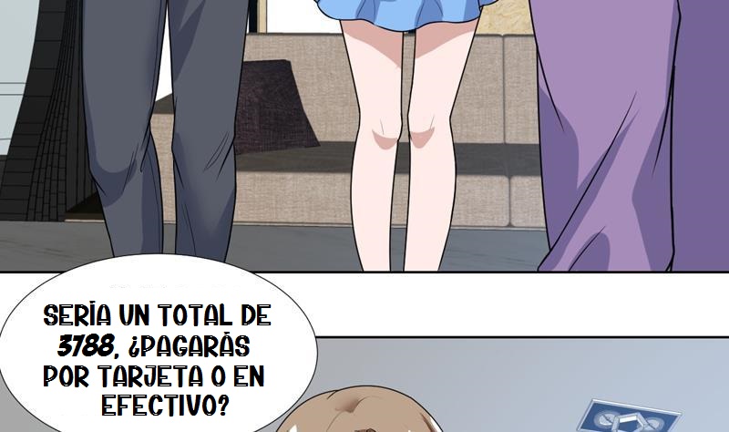 ¡Dedo Dorado! — Capítulo 28 — 25