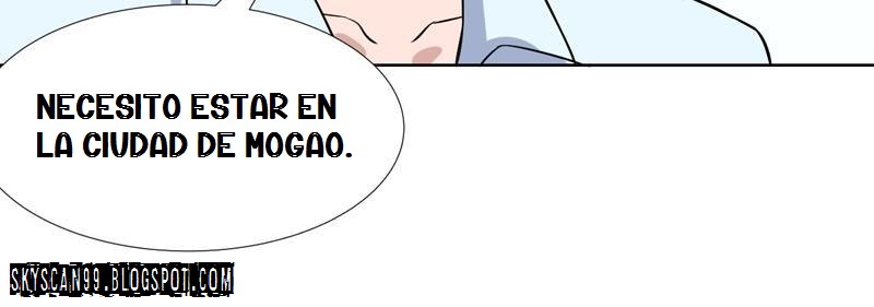 ¡Dedo Dorado! — Capítulo 28 — 35