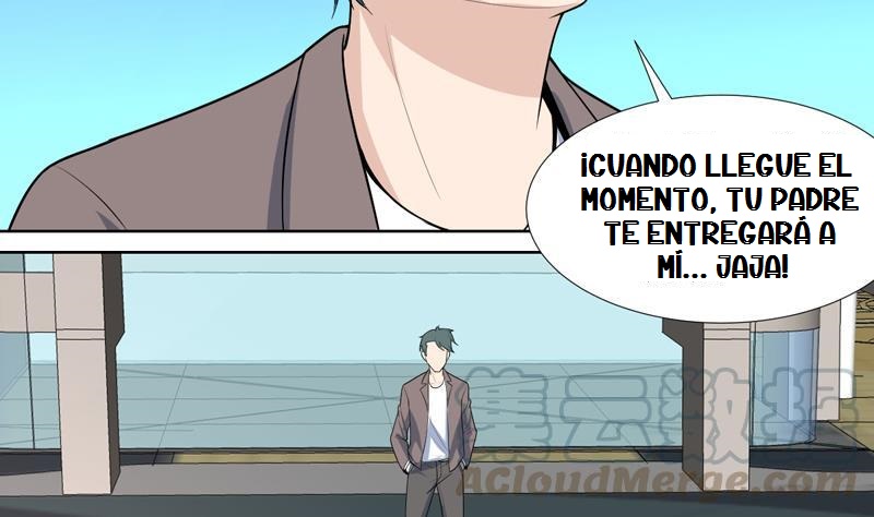 ¡Dedo Dorado! — Capítulo 25 — 9