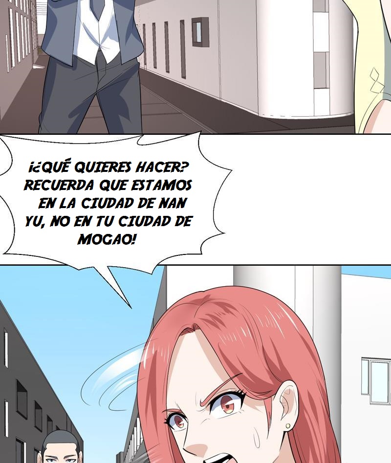 ¡Dedo Dorado! — Capítulo 25 — 14