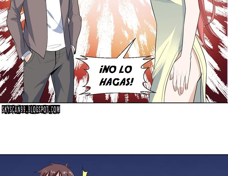 ¡Dedo Dorado! — Capítulo 25 — 17