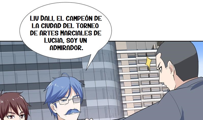¡Dedo Dorado! — Capítulo 25 — 20