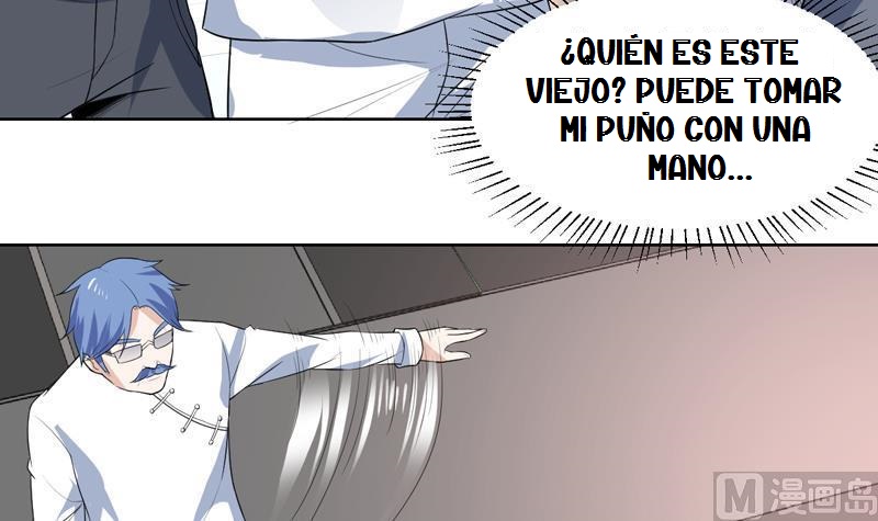 ¡Dedo Dorado! — Capítulo 25 — 22