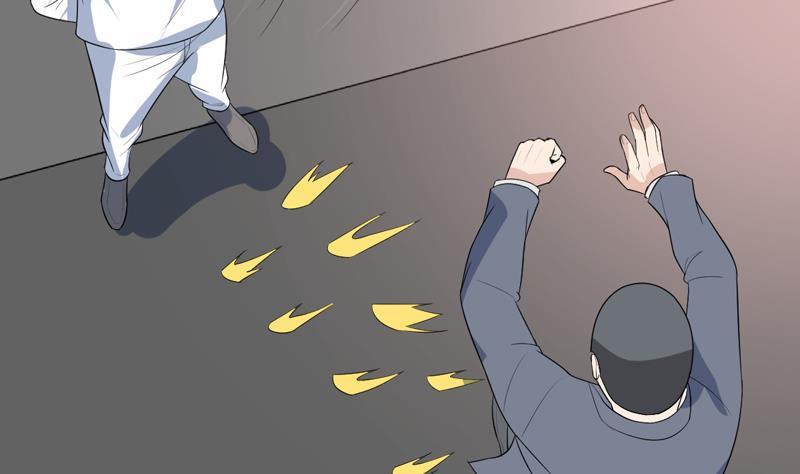¡Dedo Dorado! — Capítulo 25 — 23