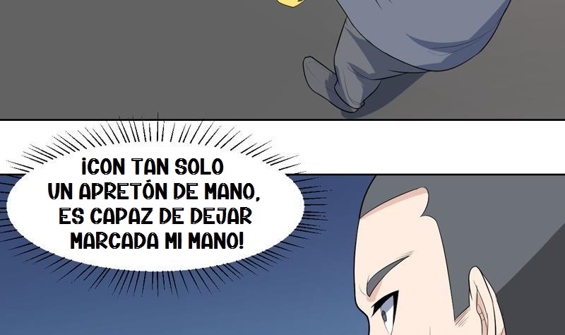 ¡Dedo Dorado! — Capítulo 25 — 24