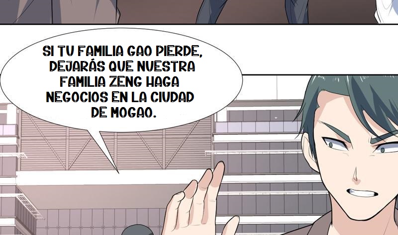 ¡Dedo Dorado! — Capítulo 25 — 28