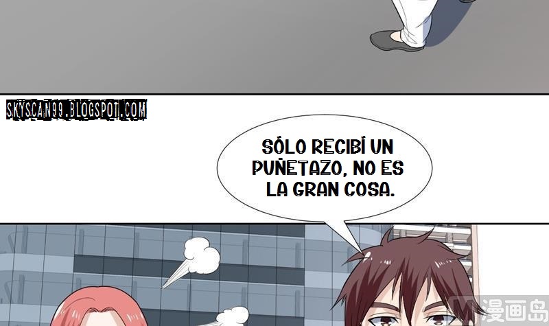 ¡Dedo Dorado! — Capítulo 25 — 31