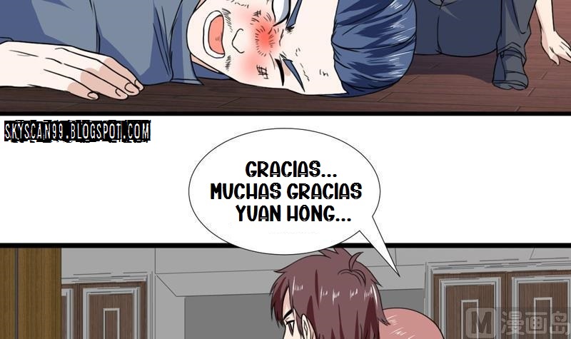 ¡Dedo Dorado! — Capítulo 23 — 6