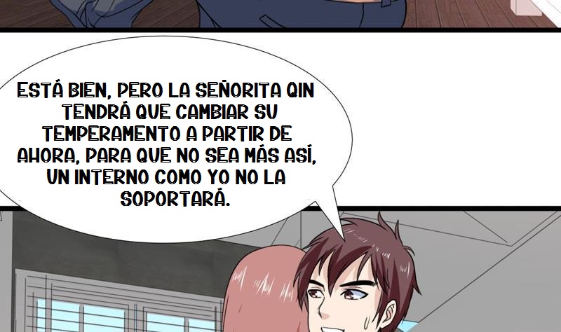 ¡Dedo Dorado! — Capítulo 23 — 8