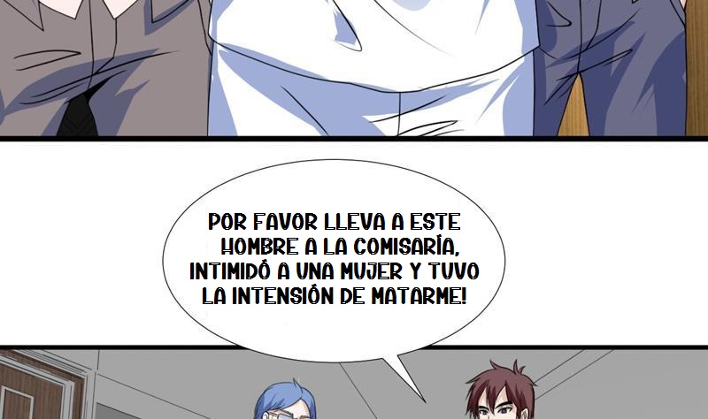 ¡Dedo Dorado! — Capítulo 23 — 13