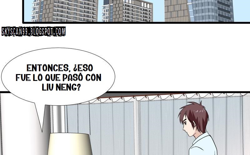 ¡Dedo Dorado! — Capítulo 23 — 21
