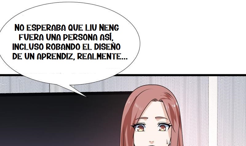 ¡Dedo Dorado! — Capítulo 23 — 24