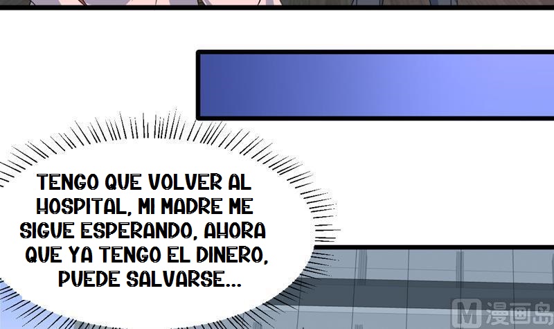 ¡Dedo Dorado! — Capítulo 23 — 31