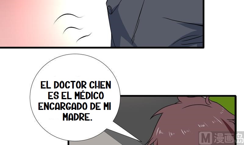 ¡Dedo Dorado! — Capítulo 23 — 34