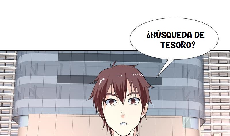 ¡Dedo Dorado! — Capítulo 26 — 4