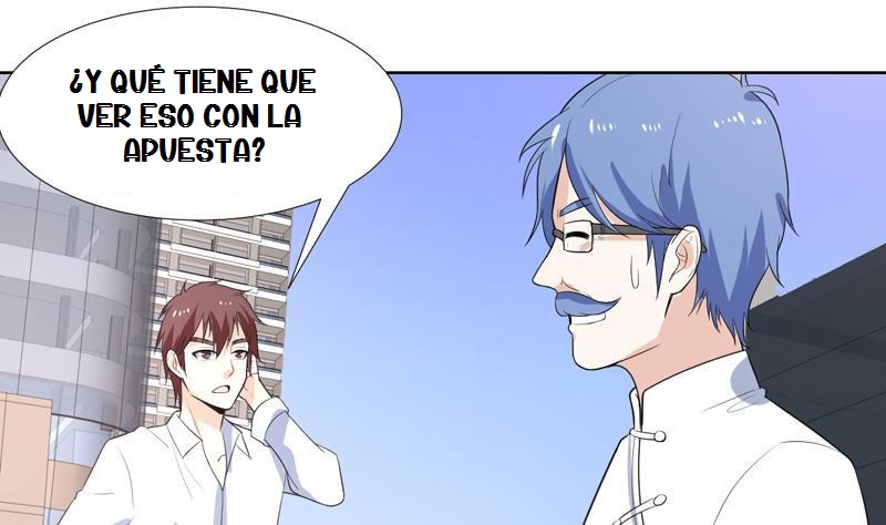¡Dedo Dorado! — Capítulo 26 — 7