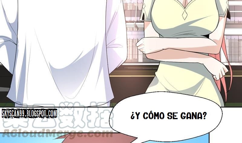 ¡Dedo Dorado! — Capítulo 26 — 10