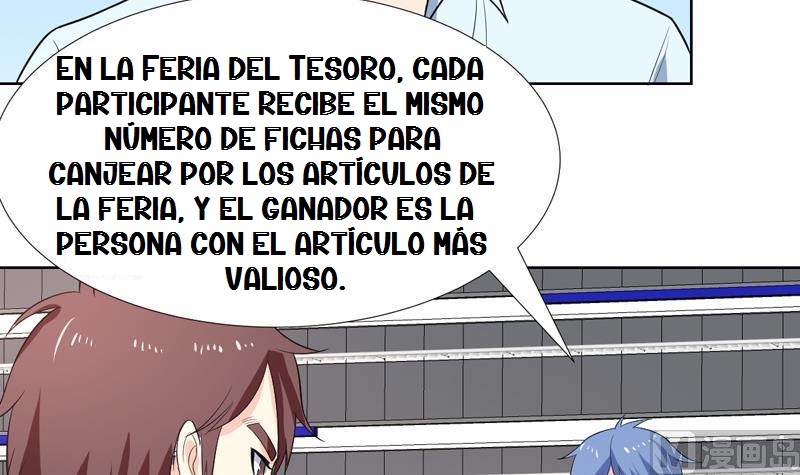 ¡Dedo Dorado! — Capítulo 26 — 12