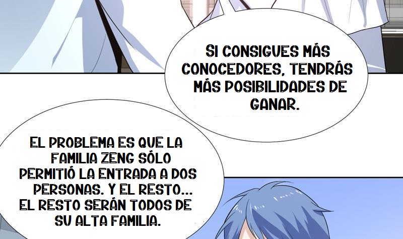 ¡Dedo Dorado! — Capítulo 26 — 14