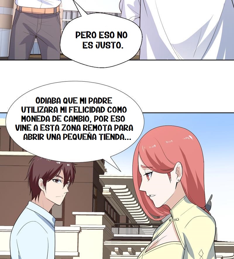 ¡Dedo Dorado! — Capítulo 26 — 16