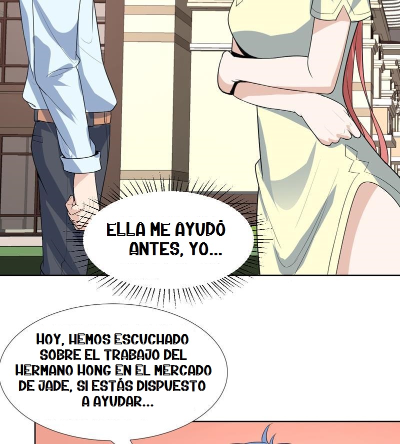 ¡Dedo Dorado! — Capítulo 26 — 17