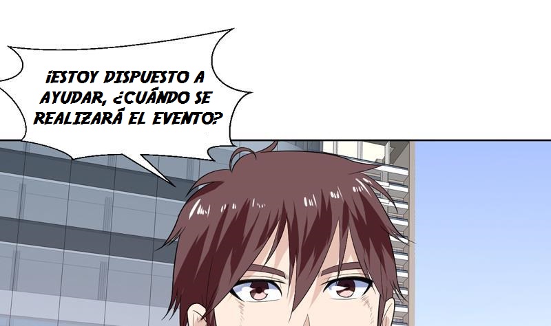 ¡Dedo Dorado! — Capítulo 26 — 19