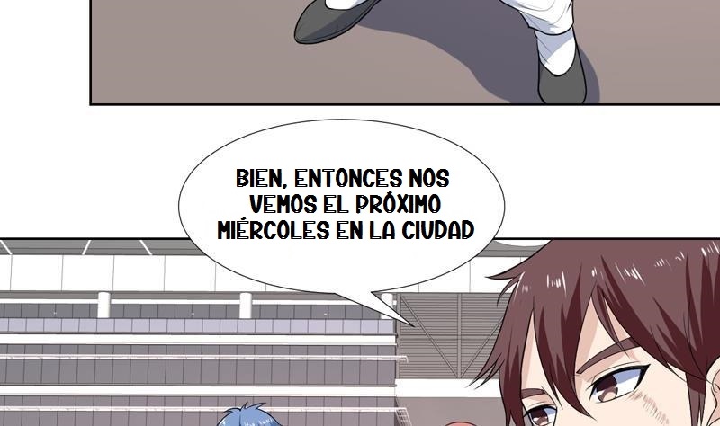 ¡Dedo Dorado! — Capítulo 26 — 21
