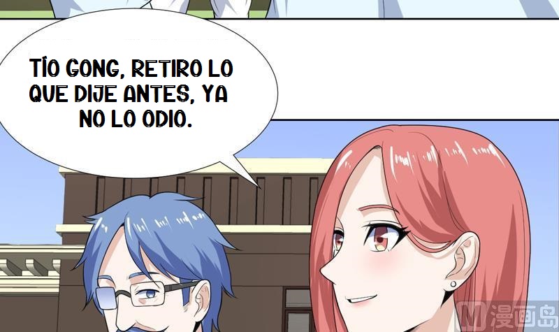 ¡Dedo Dorado! — Capítulo 26 — 23