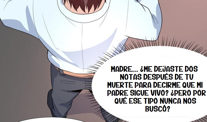 ¡Dedo Dorado! — Capítulo 26 — 27