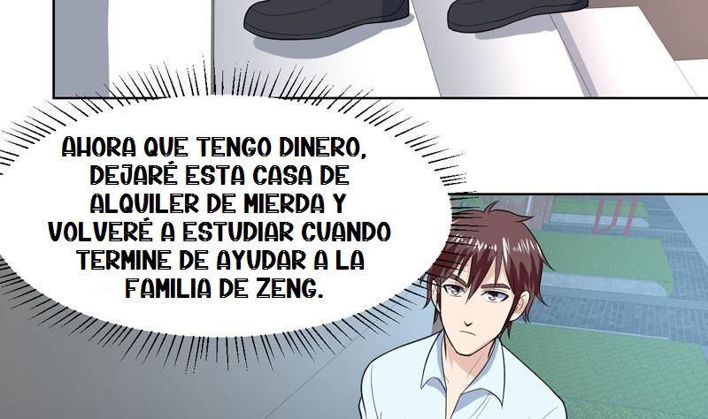 ¡Dedo Dorado! — Capítulo 26 — 32