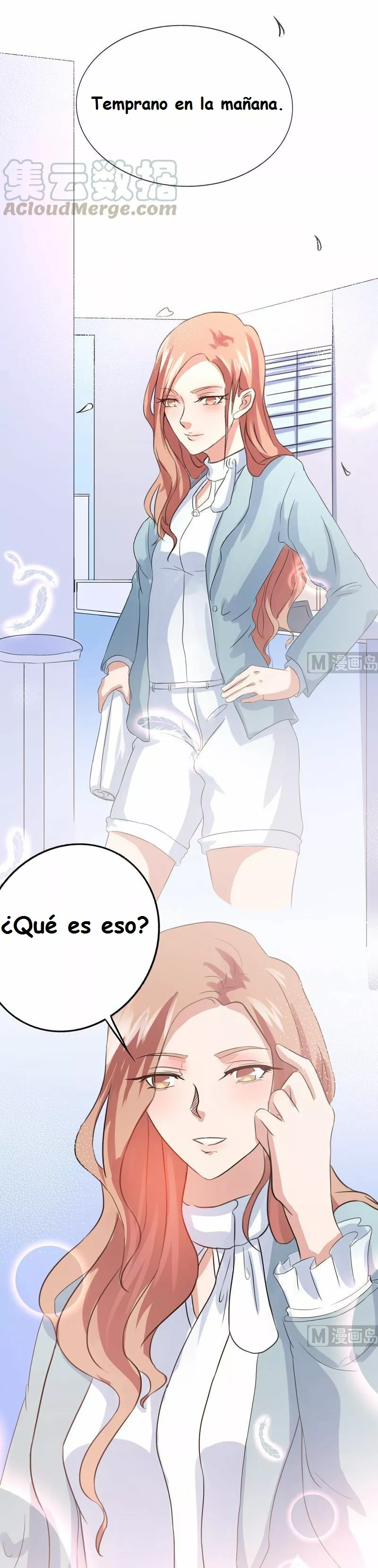 ¡Dedo Dorado! — Capítulo 1 — 6