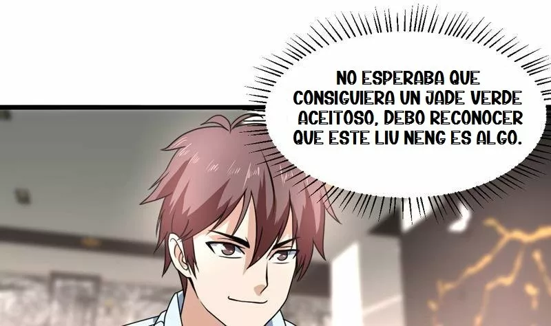 ¡Dedo Dorado! — Capítulo 17 — 3