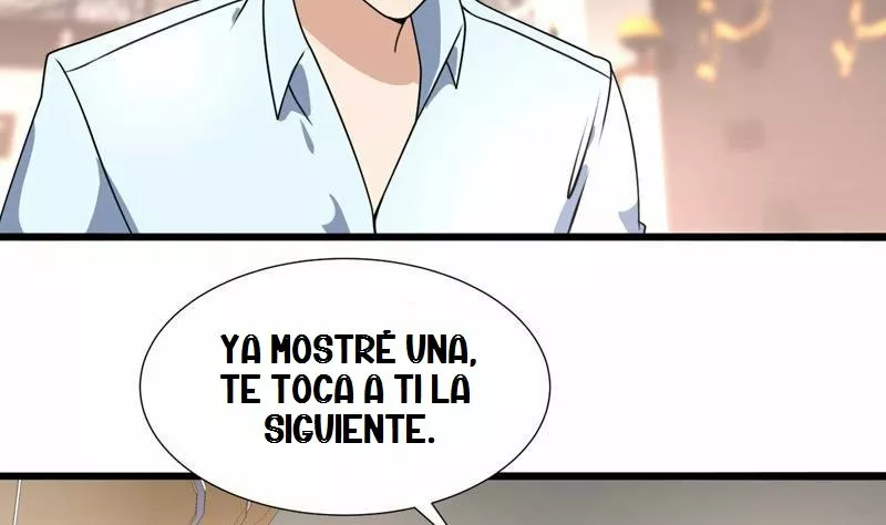 ¡Dedo Dorado! — Capítulo 17 — 4