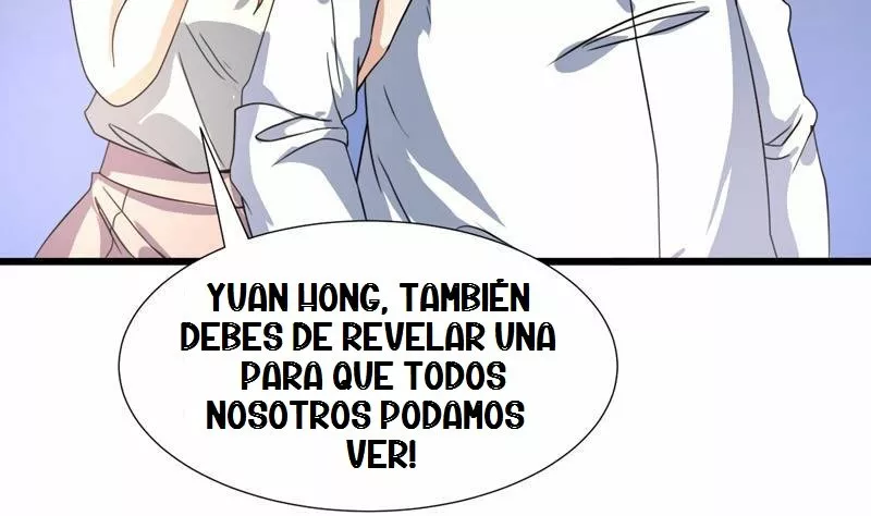 ¡Dedo Dorado! — Capítulo 17 — 6