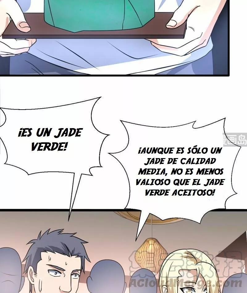 ¡Dedo Dorado! — Capítulo 17 — 10