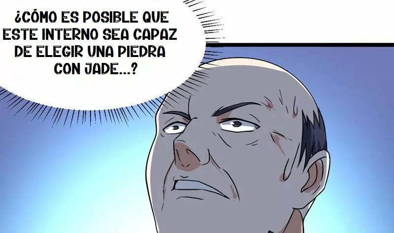 ¡Dedo Dorado! — Capítulo 17 — 13