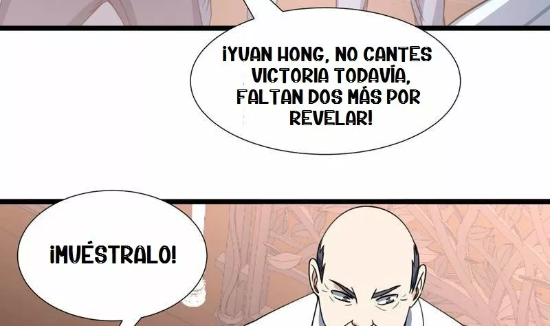 ¡Dedo Dorado! — Capítulo 17 — 16