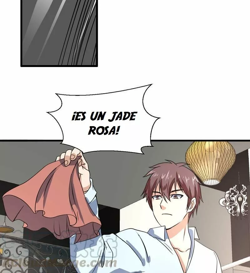 ¡Dedo Dorado! — Capítulo 17 — 19