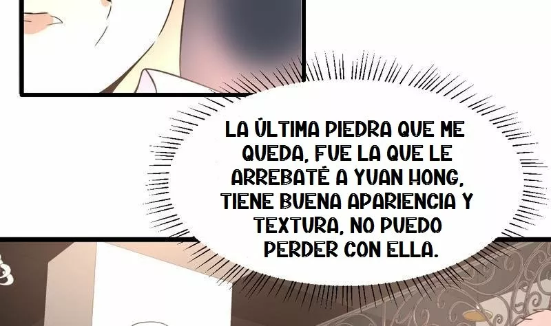 ¡Dedo Dorado! — Capítulo 17 — 26
