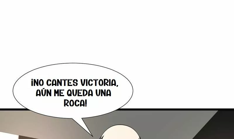 ¡Dedo Dorado! — Capítulo 17 — 30