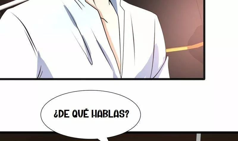 ¡Dedo Dorado! — Capítulo 17 — 34