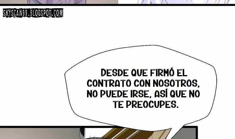 ¡Dedo Dorado! — Capítulo 19 — 8