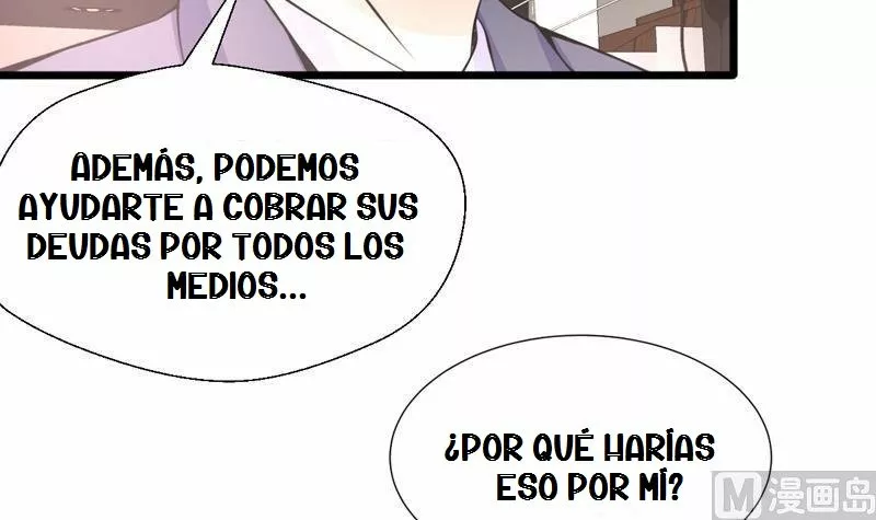 ¡Dedo Dorado! — Capítulo 19 — 10