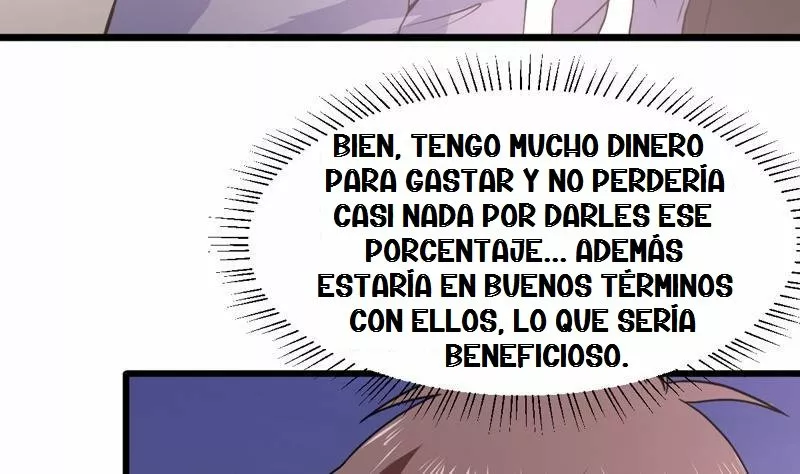 ¡Dedo Dorado! — Capítulo 19 — 14