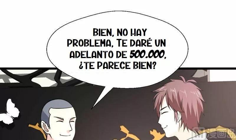 ¡Dedo Dorado! — Capítulo 19 — 18