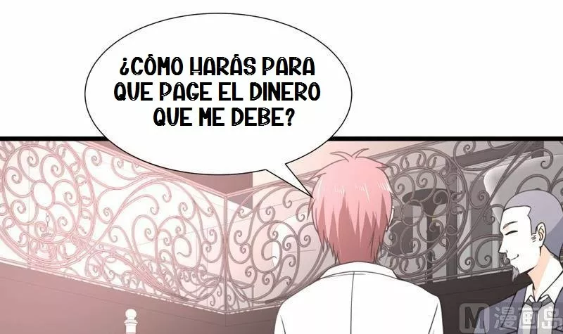 ¡Dedo Dorado! — Capítulo 19 — 24