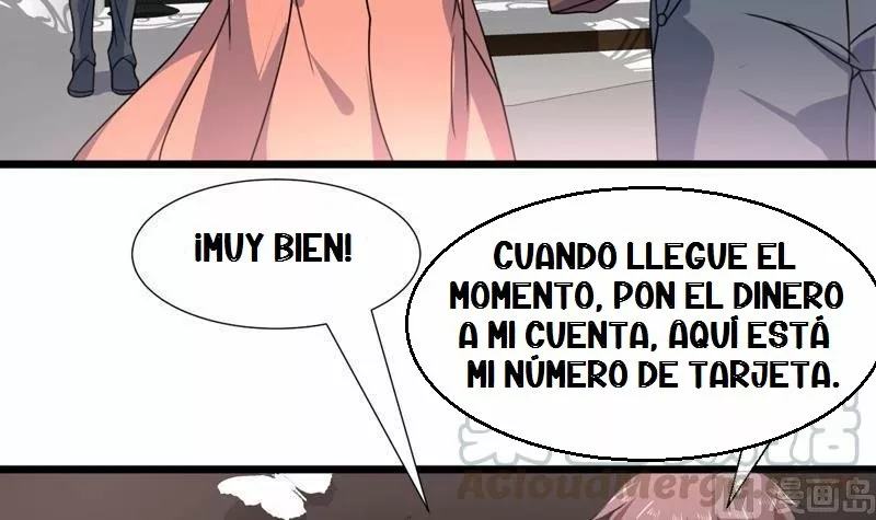 ¡Dedo Dorado! — Capítulo 19 — 30