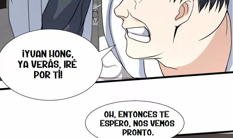 ¡Dedo Dorado! — Capítulo 19 — 37
