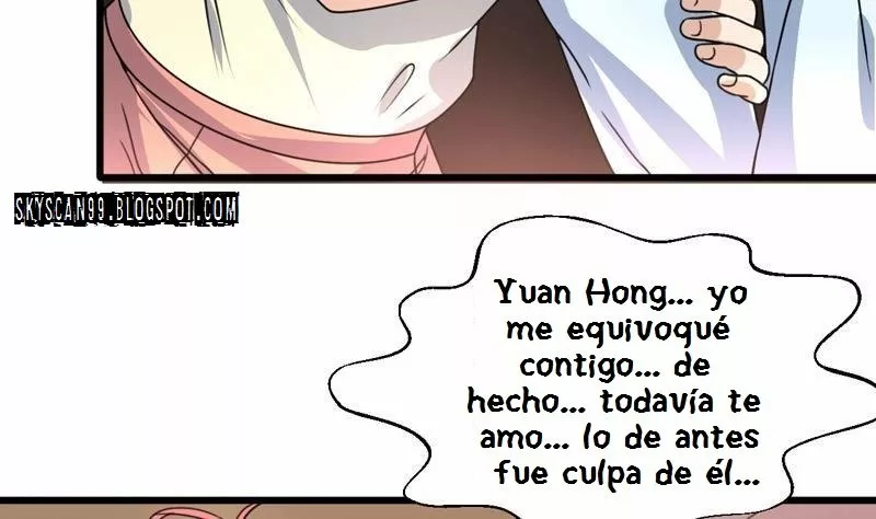 ¡Dedo Dorado! — Capítulo 19 — 41