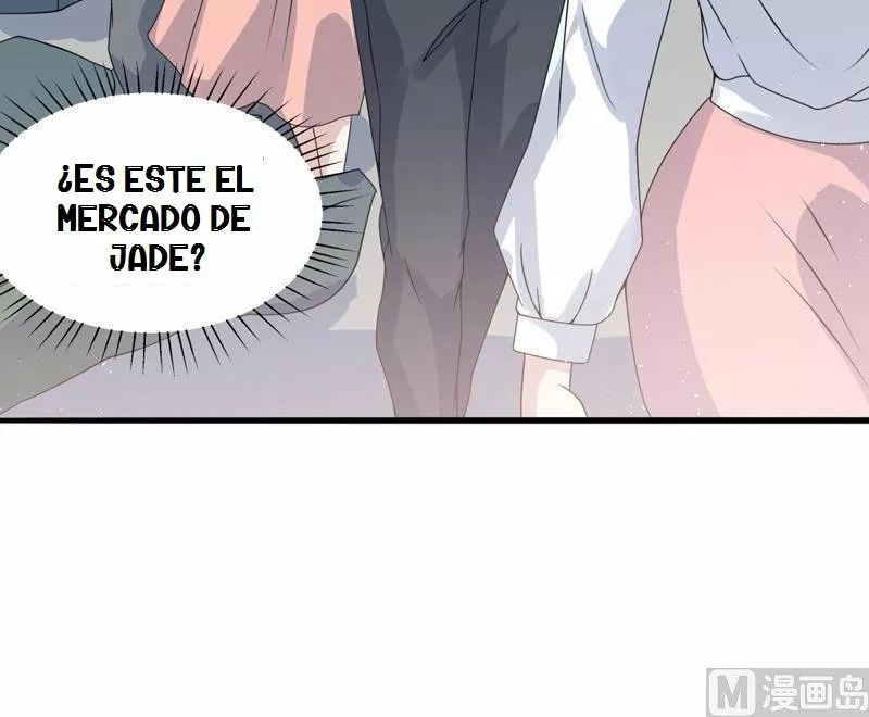 ¡Dedo Dorado! — Capítulo 14 — 12